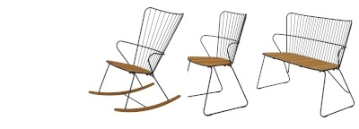 Paon series