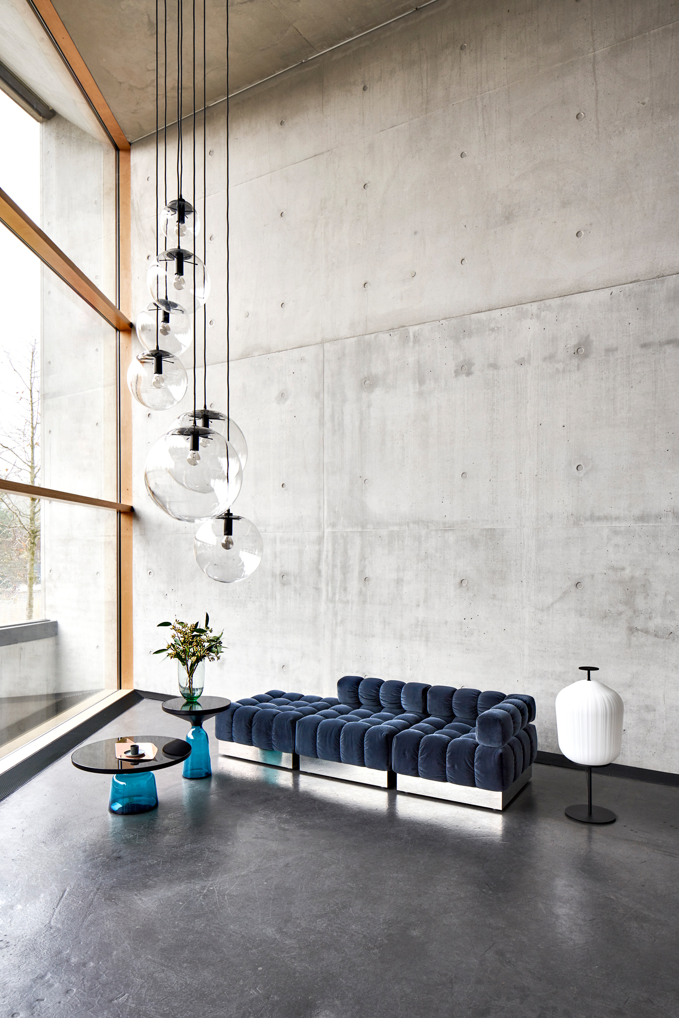 Tabletop Marble for Bell Side Table Side Table ClassiCon