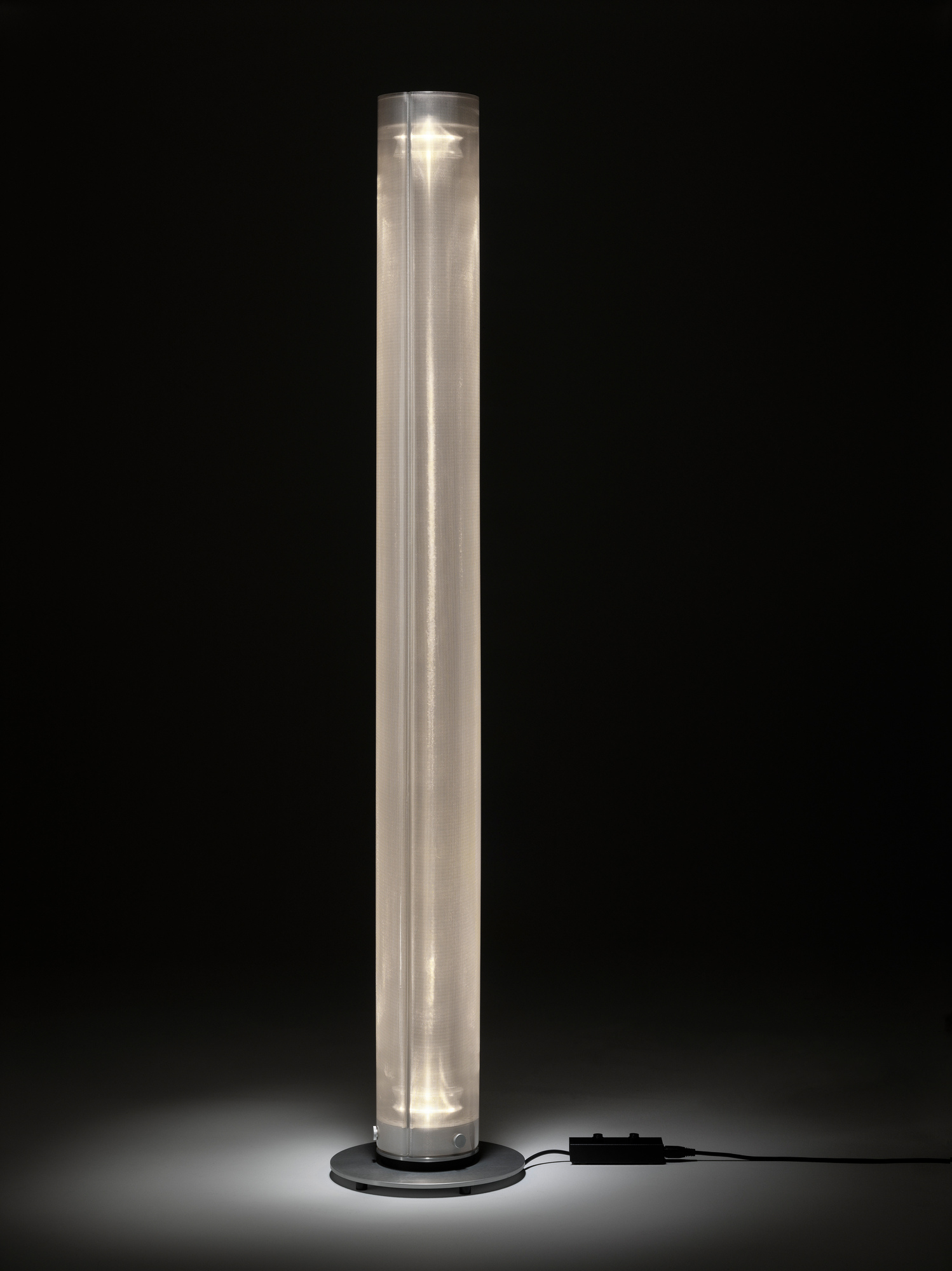 Twilight 360 Floor lamp Belux aluminum