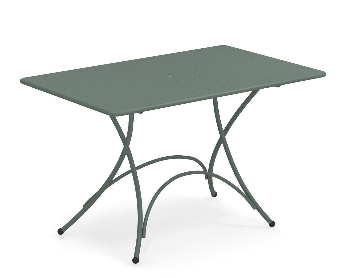 Pigalle Folding Table Outdoor Emu 