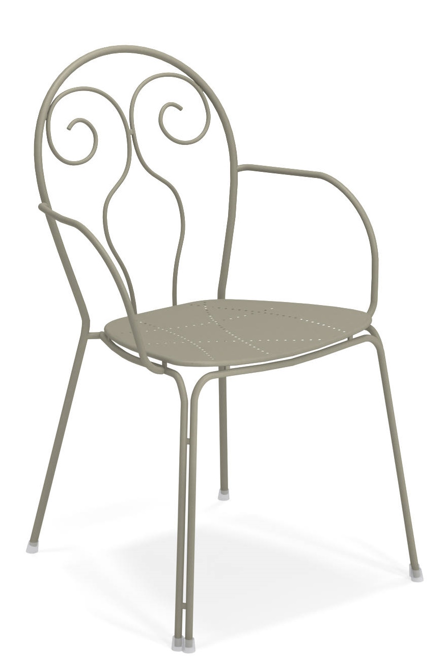 Caprera Chair Outdoor Emu 