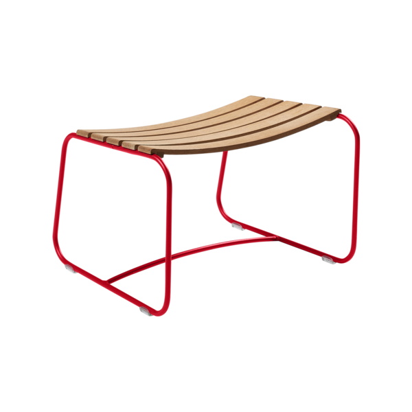 Surprising Footstool Outdoor Fermob Surprising Footstool Outdoor Fermob