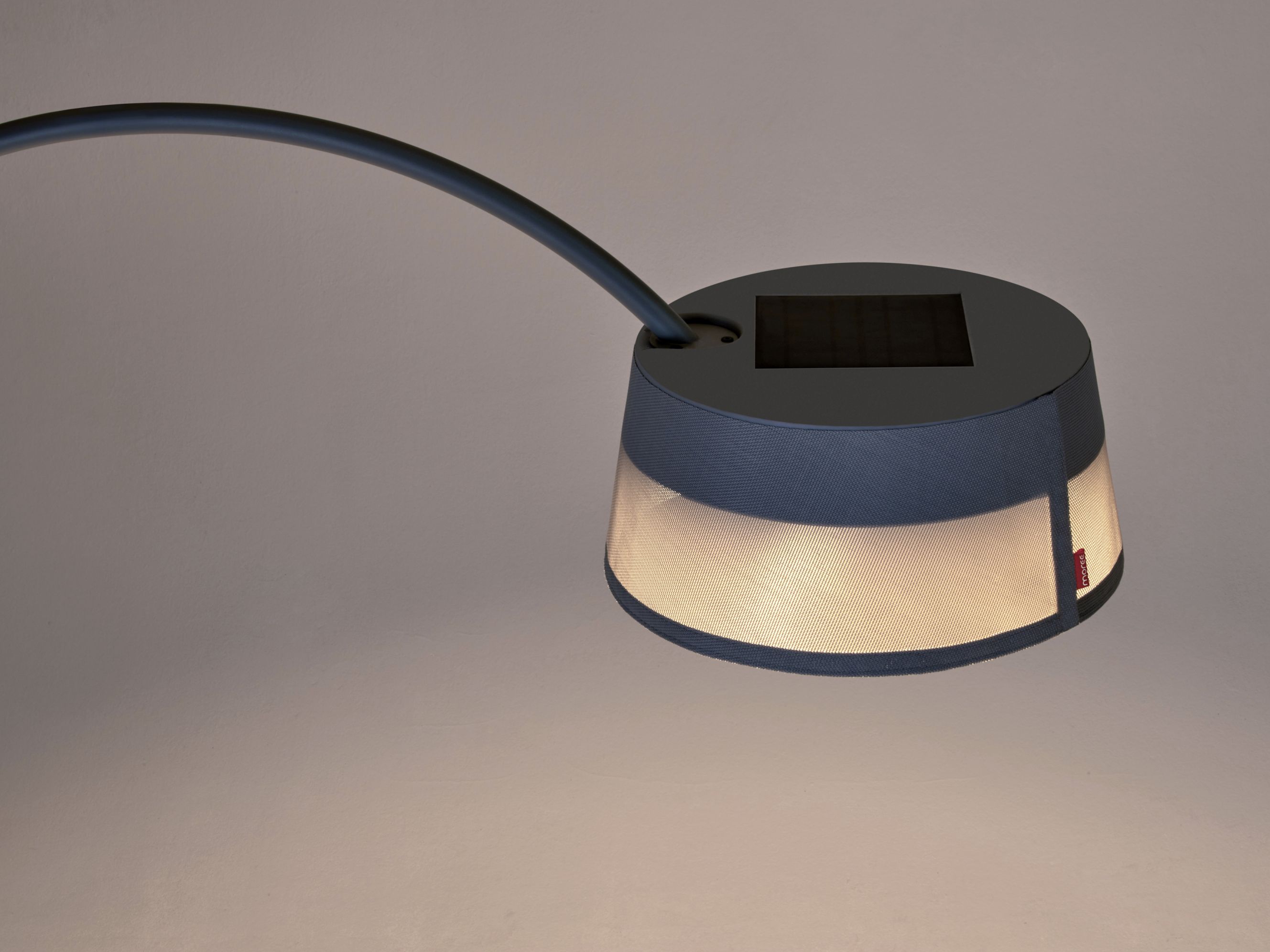 ISA-BELLE Solar Floor & Arch Light - 2 in 1 Moree
