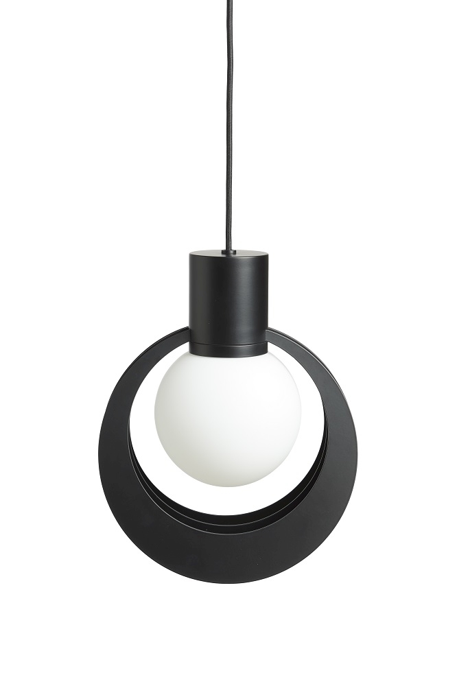 Lunar Pendant lamp Woud