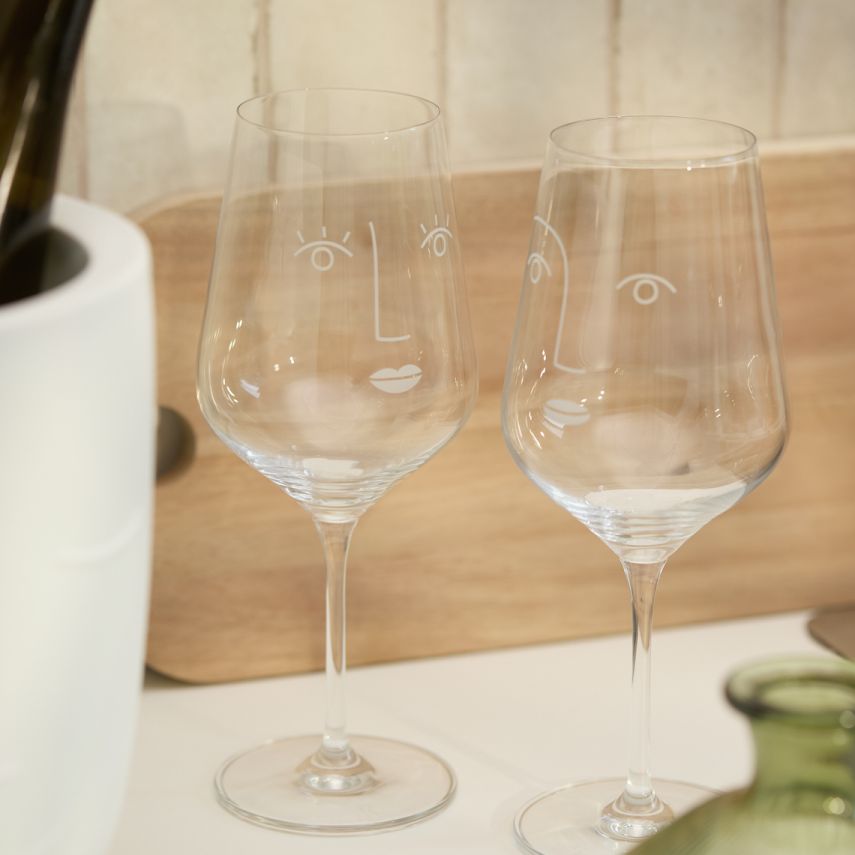 Wine glass connoisseur Räder