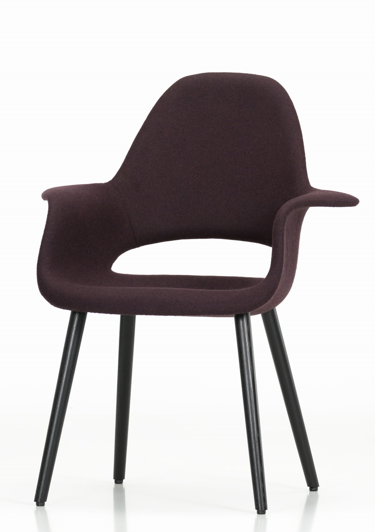 Organic Conference Conference Chair Vitra