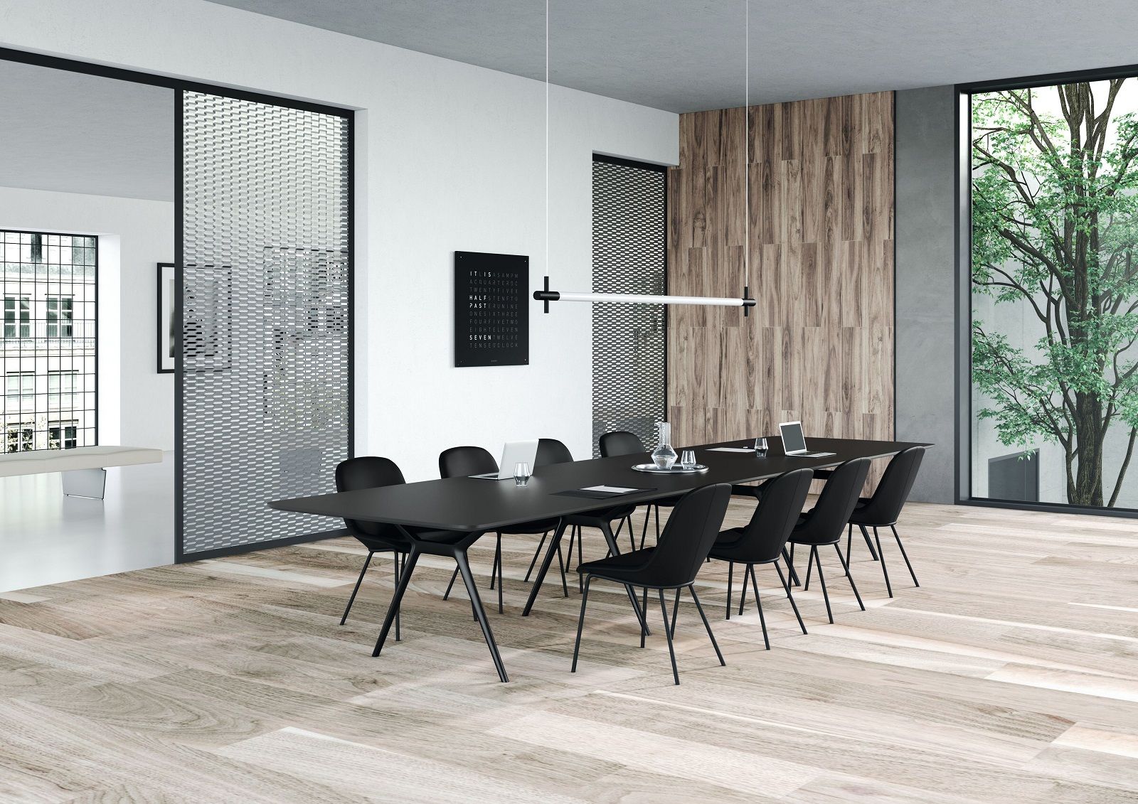Sheru chair Walter Knoll