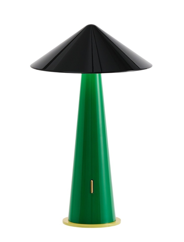 Tipsy Portable Lamp Rechargeable Lamp / Table Lamp house of home