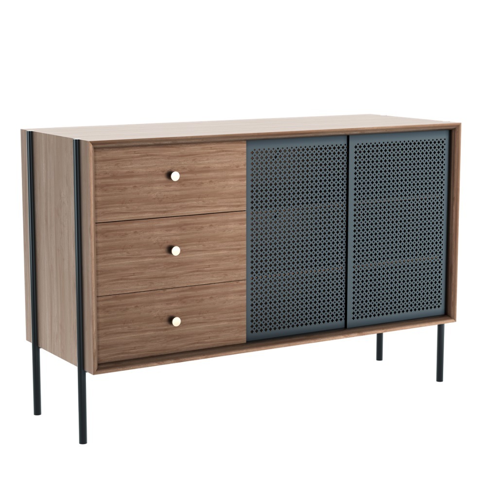 Gabin High Sideboard Hartô 