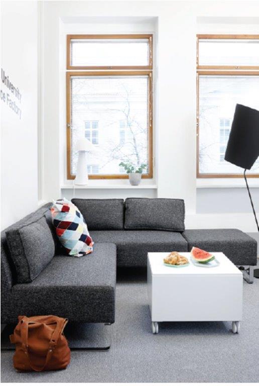 Soihtu Floor lamp LND Design