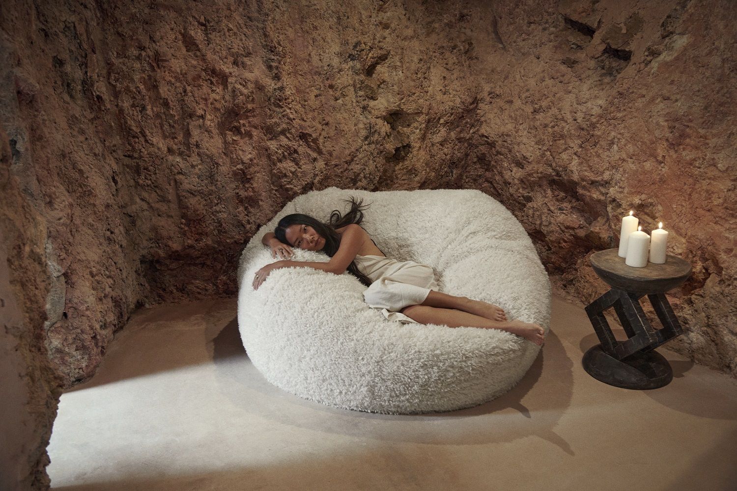 Beanbag Large beanbag large vetsak