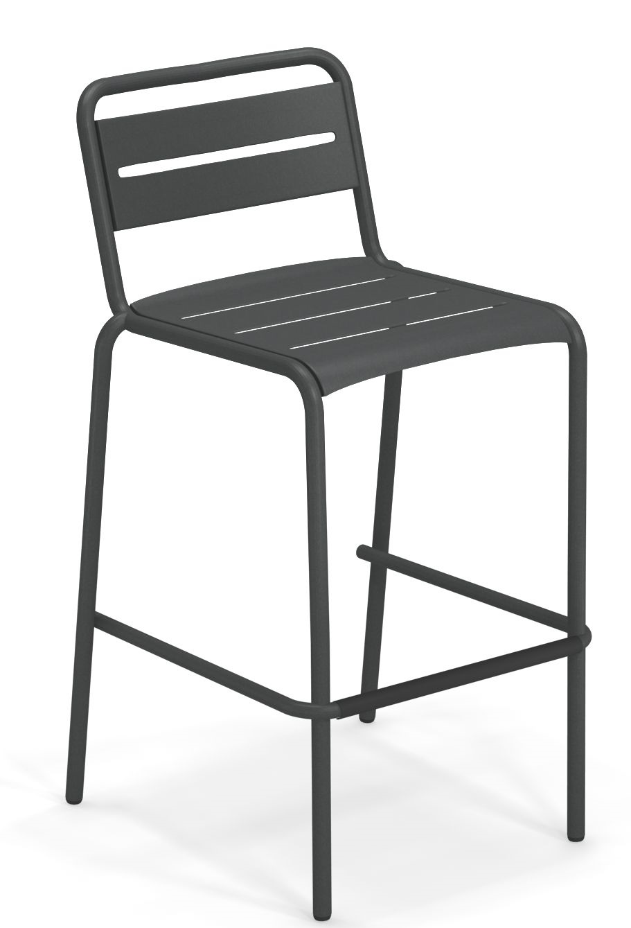 Star Barstool Bar Stool Outdoor Emu