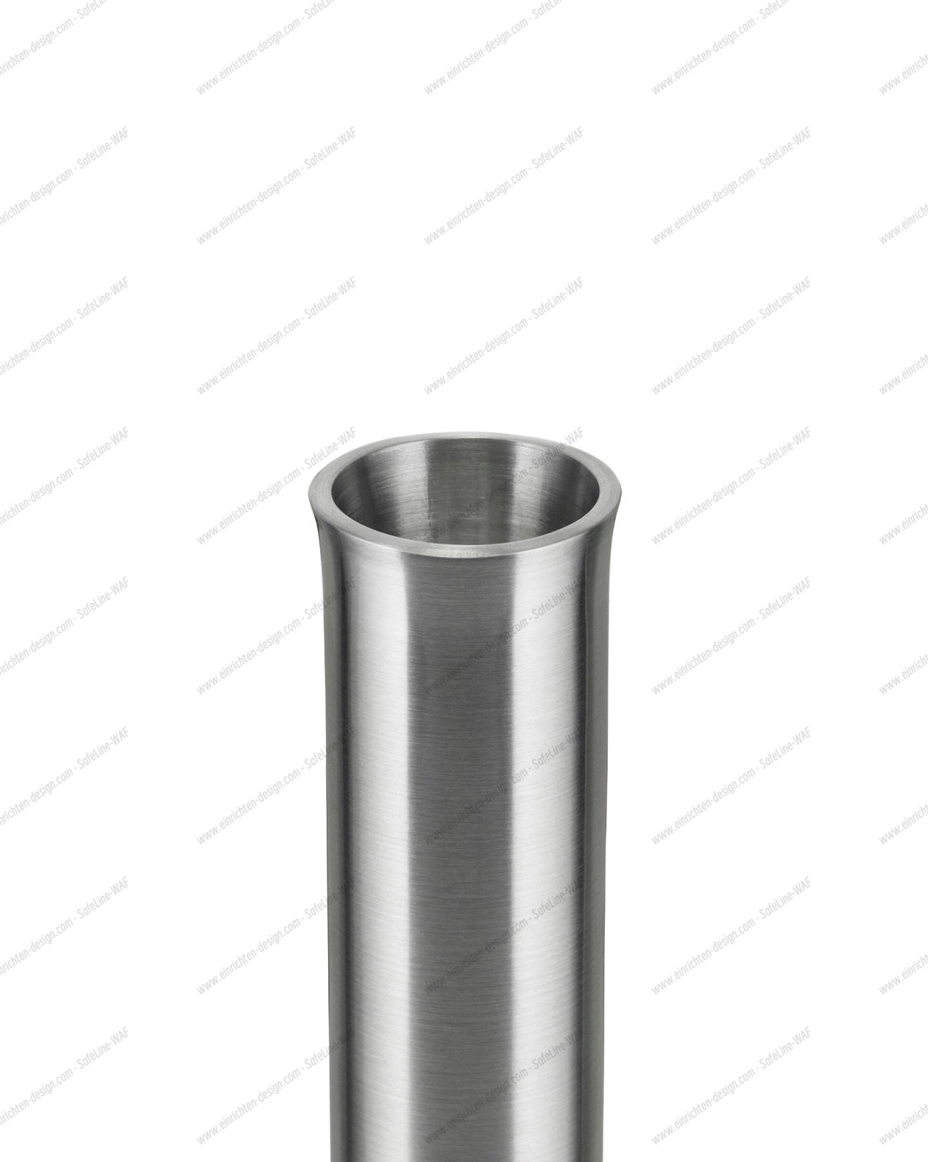 PZ02 Candlestick Alessi