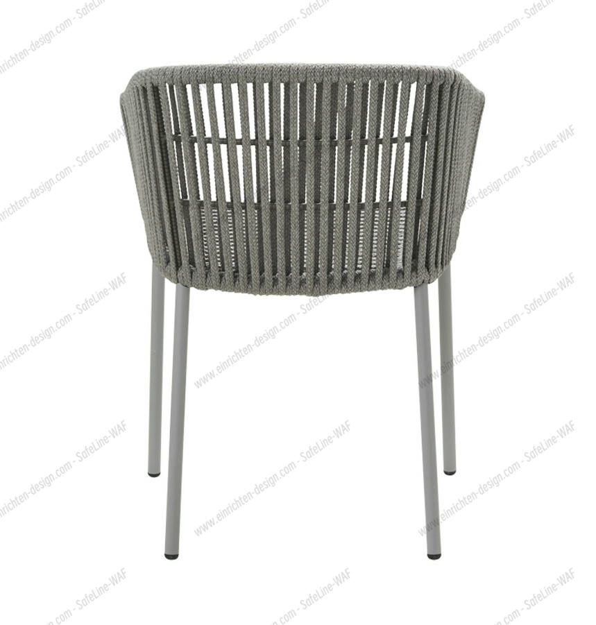 Moments armchair Cane-Line