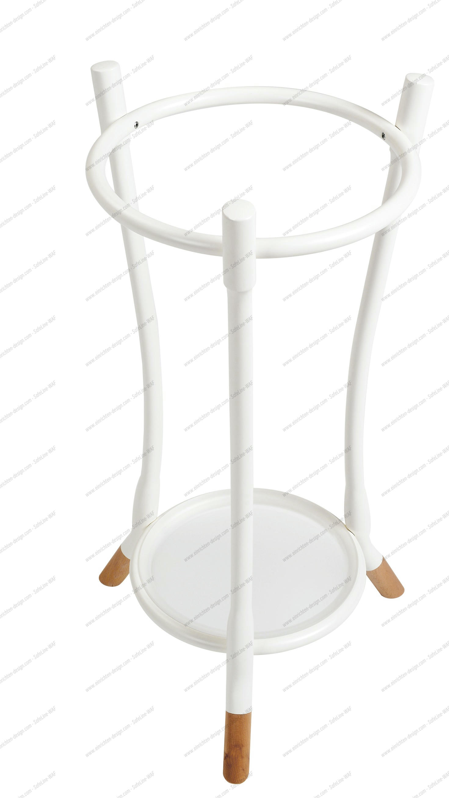 Cloud umbrella stand Viennese GTV Design