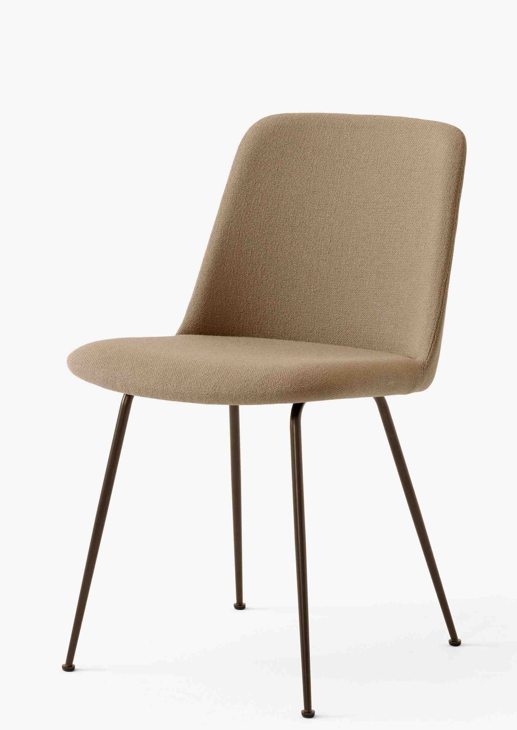 Rely chair HW6 / HW7 / HW8 / HW9 AndTradition Rely chair HW6 / HW7 / HW8 / HW9 AndTradition