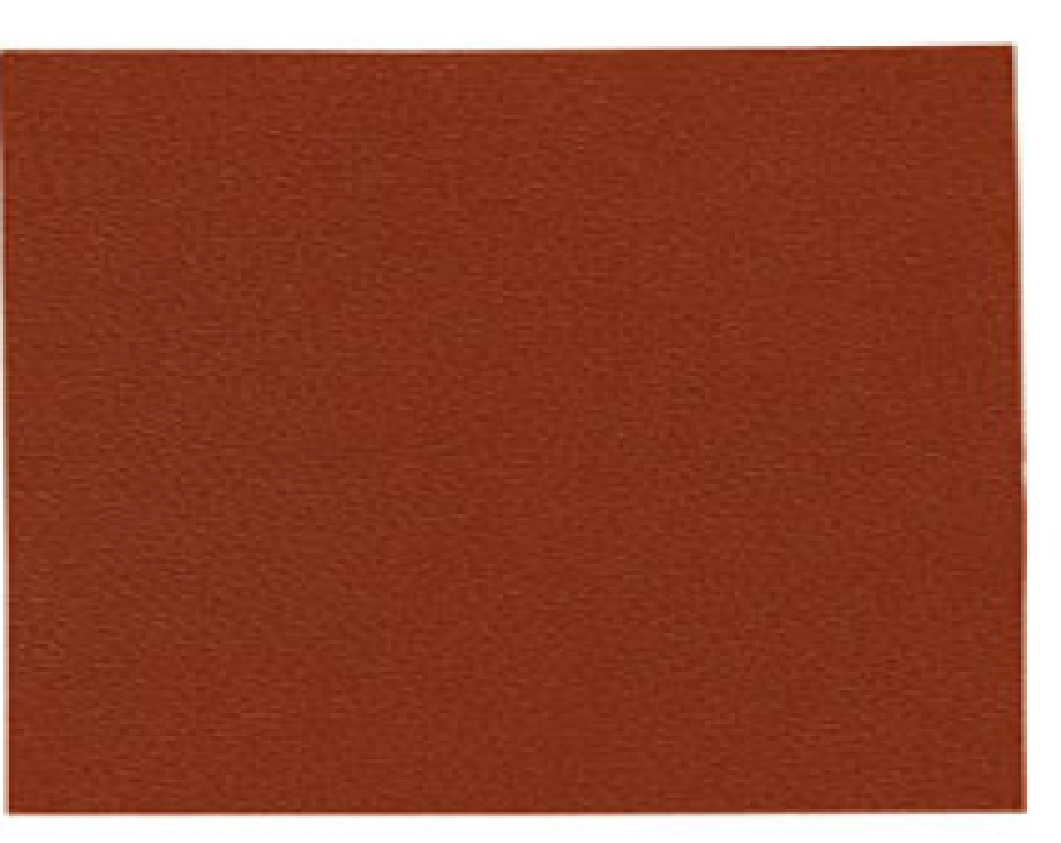 Kernleder 95 bulfarisches rot 0702