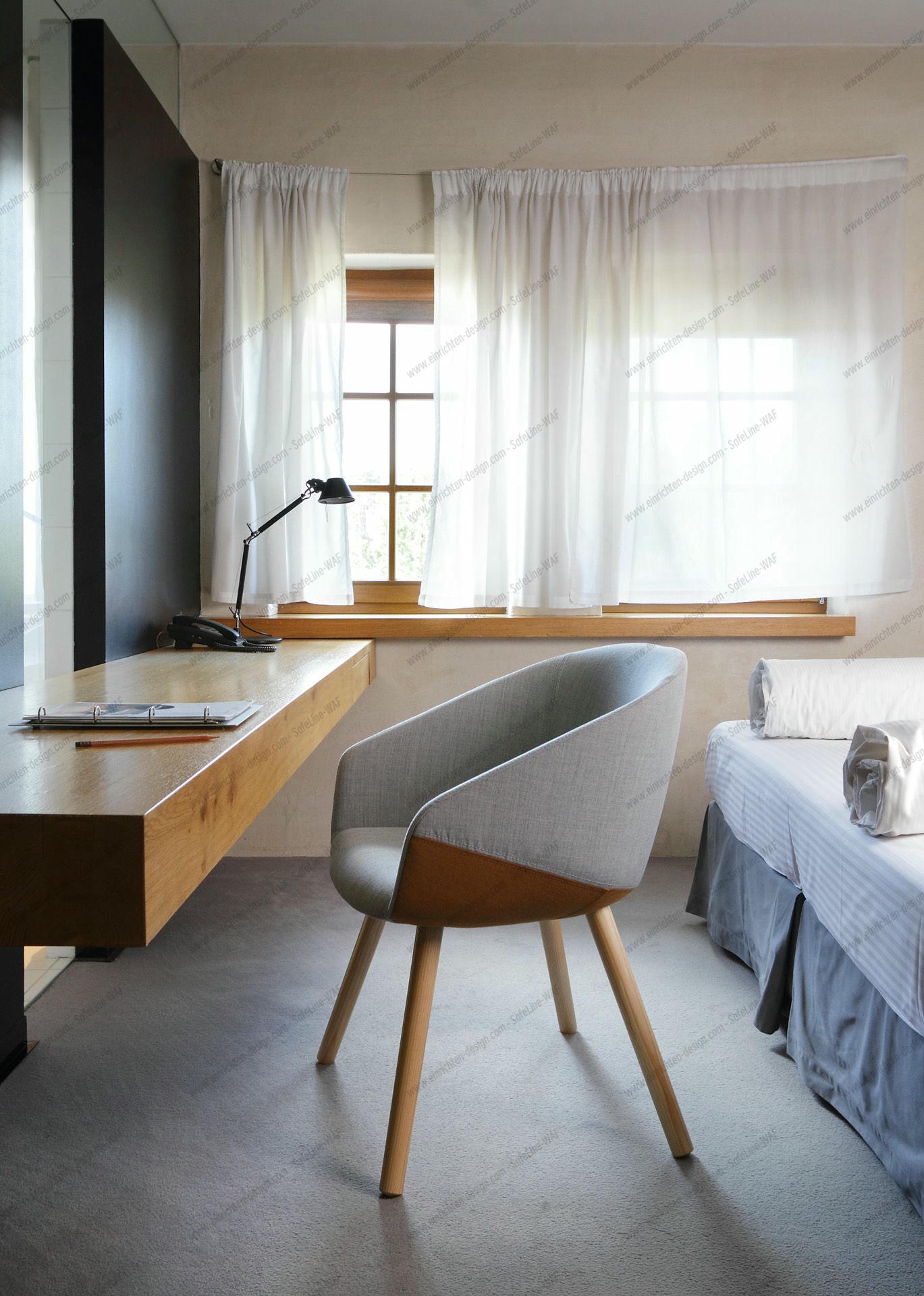 ox:co OX W 740 conference chair Bejot