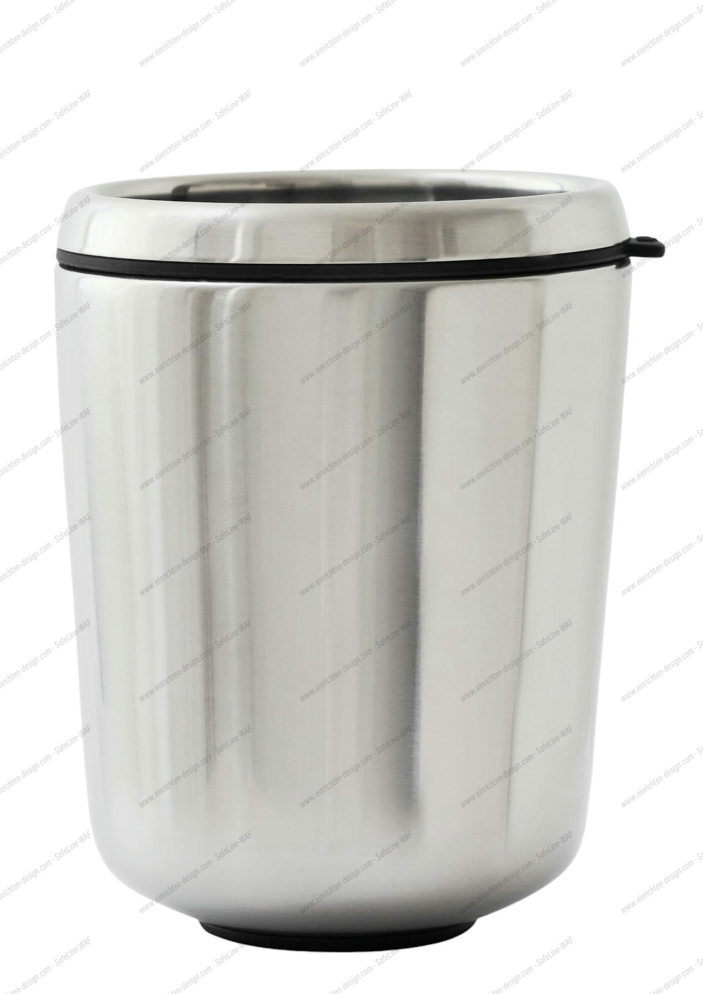 Toothbrush holder stainless steel Vipp