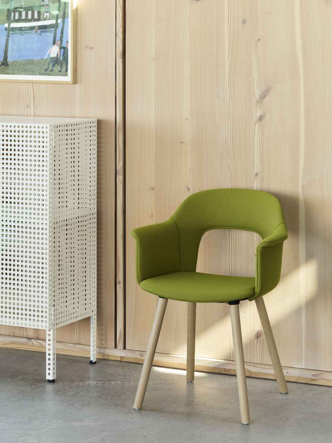 Layout Armchair 224 Armchair Hay Layout Armchair 224 Armchair Hay