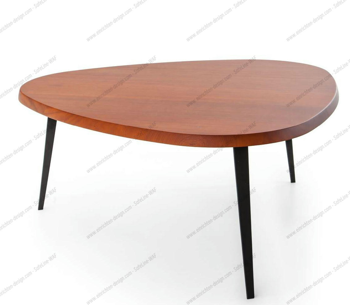 527 Mexique Coffee Table / Dining table Cassina