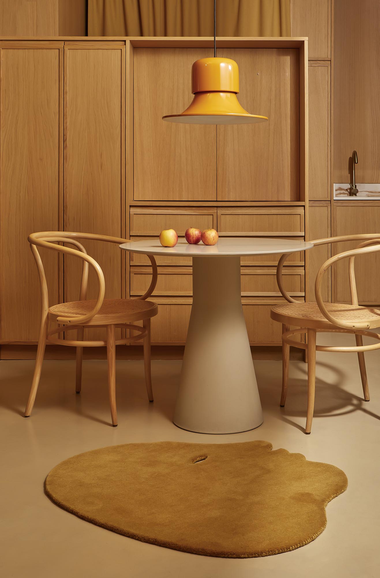 Talk Talk carpet Nanimarquina