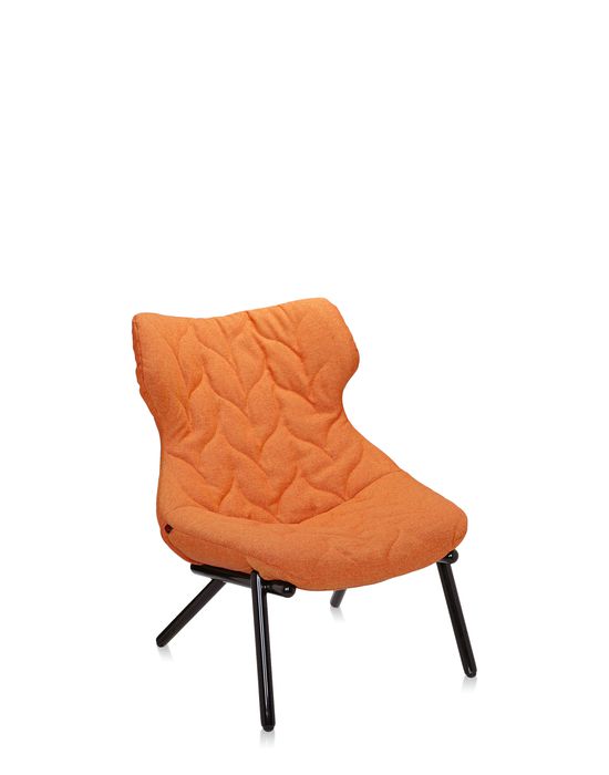 Foliage armchair Kartell