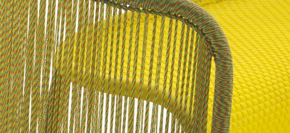 Husk S Hocker M' Afrique Collection Moroso-Schwarz