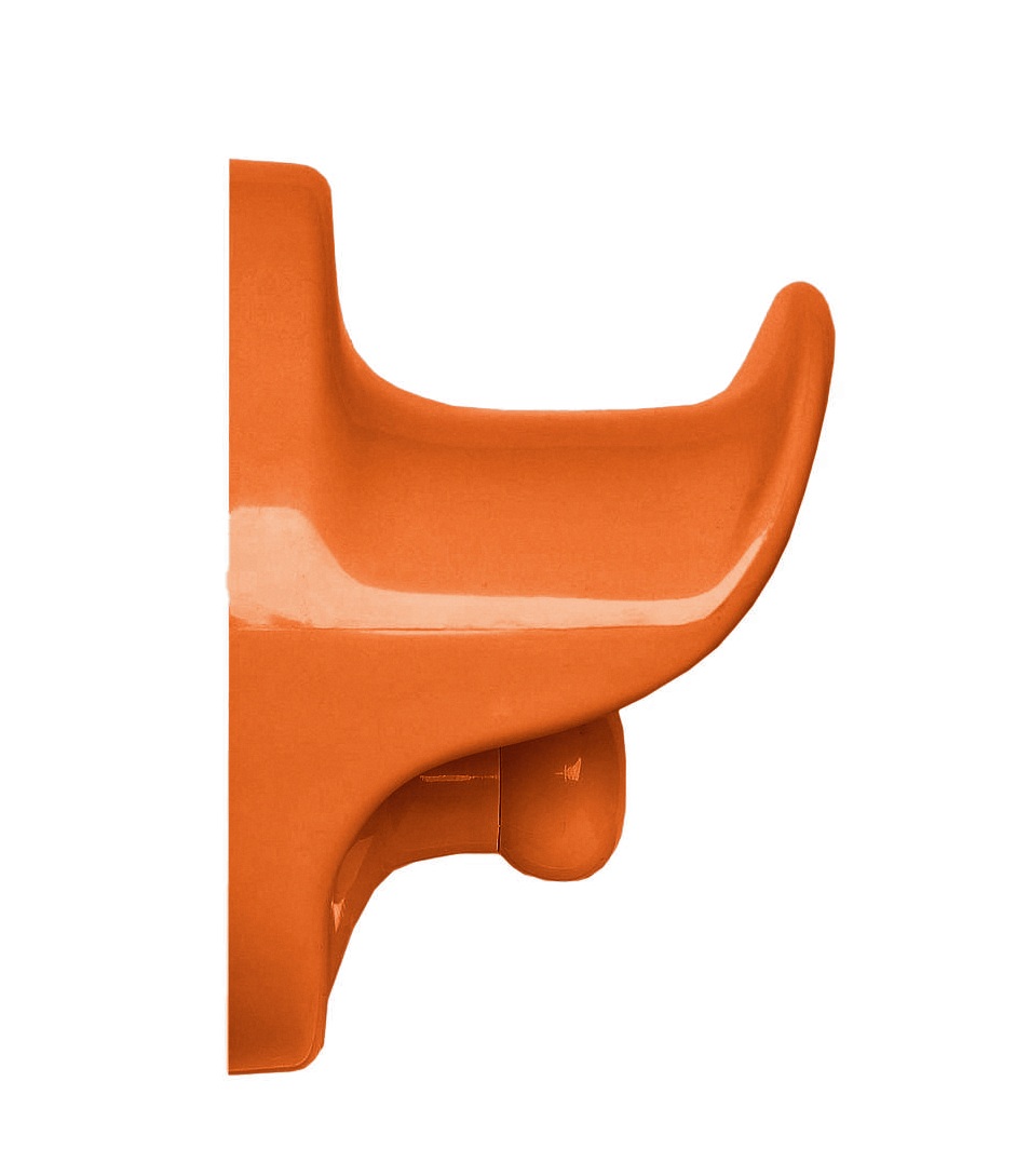 Wall Clothes Hook Kartell