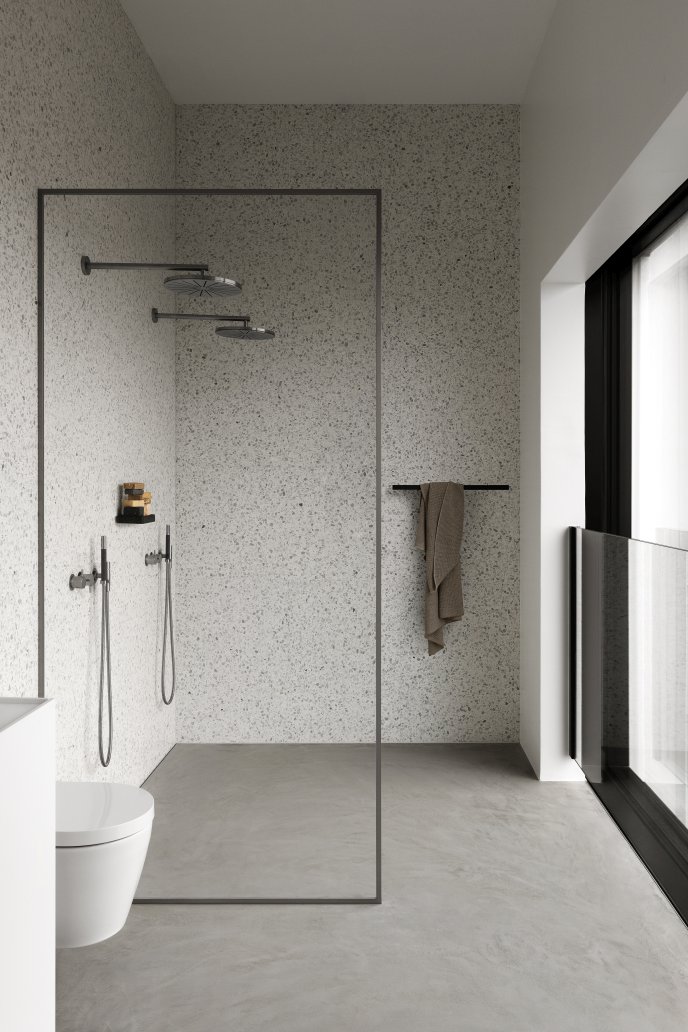 Towel Bar Towel rail Audo SINGLE PIECES