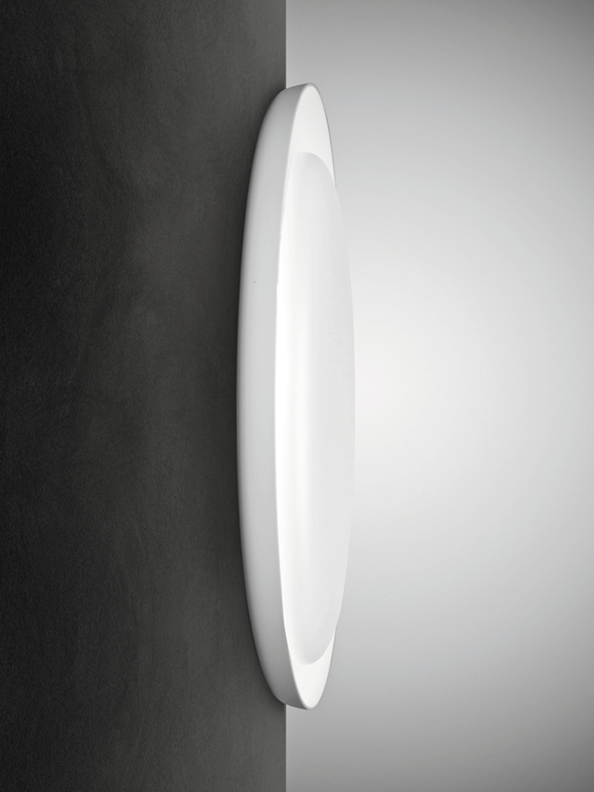Bahia Mini Wall lamp LED dimmable Foscarini