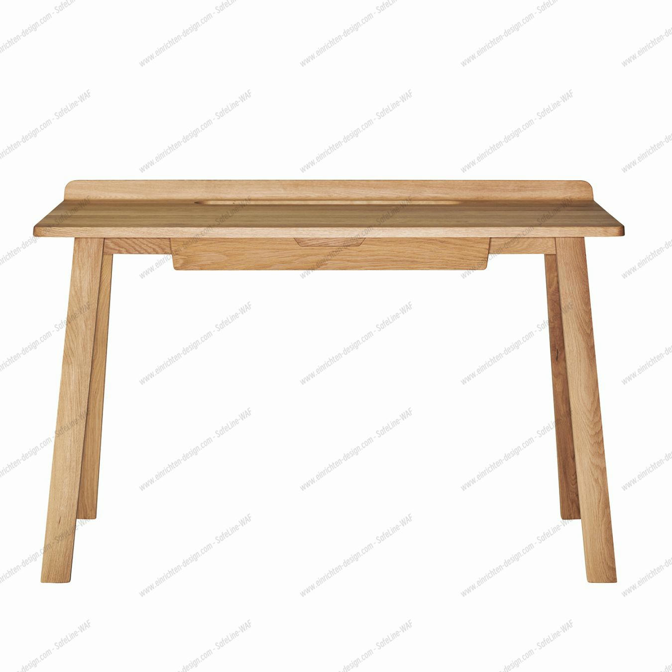 Nara writing table Jan Kurtz