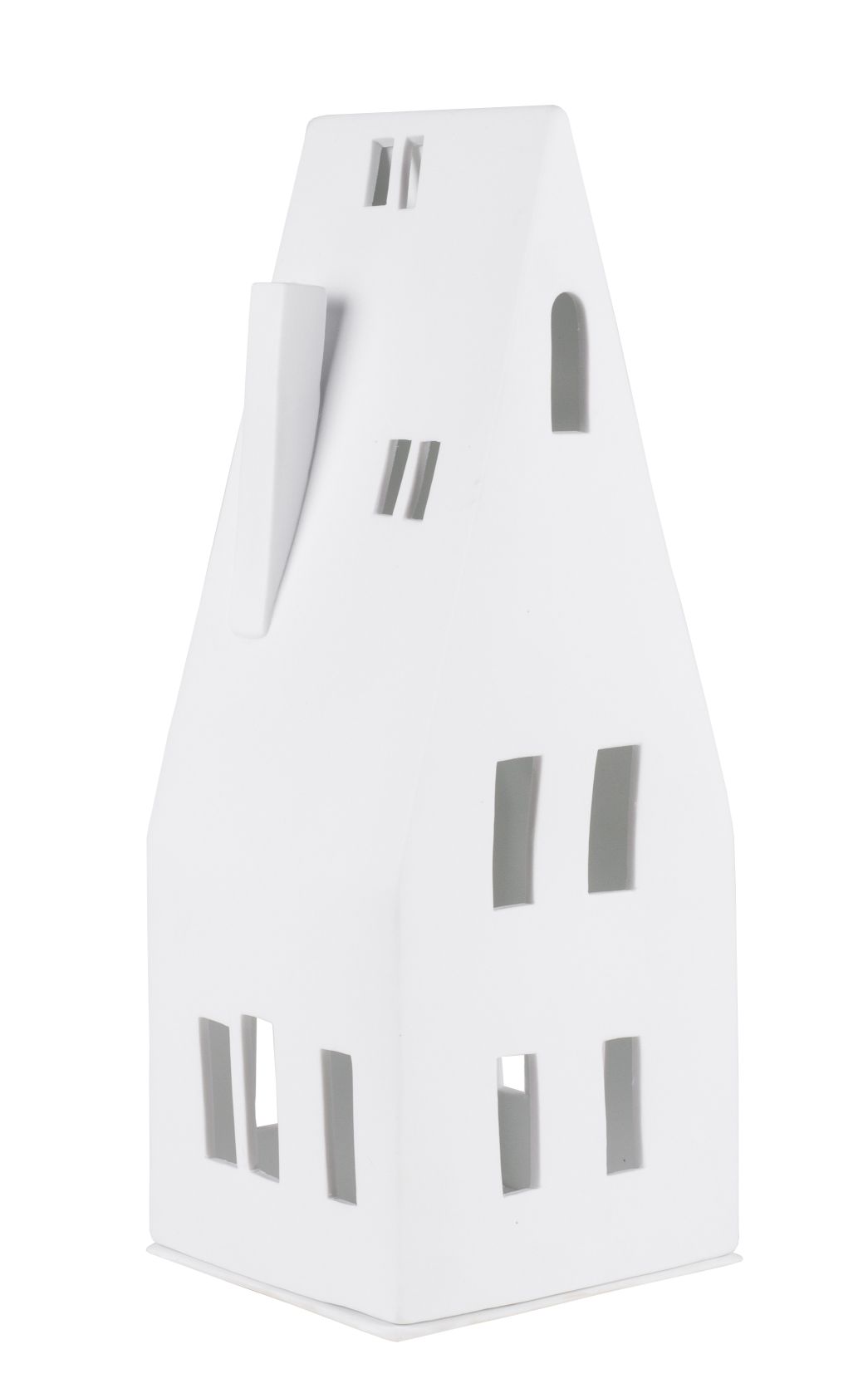 Large Light House Pointed Roof Räder