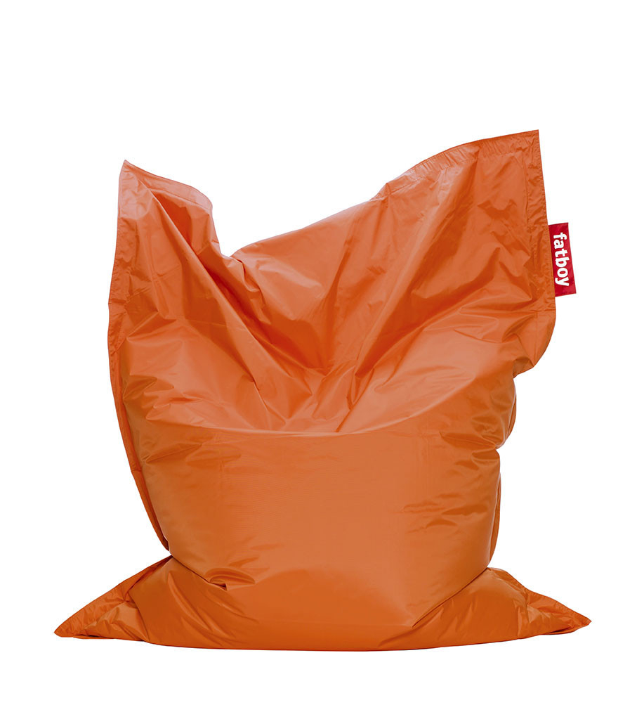 Original Bean bag Fatboy Black Original Bean bag Fatboy Black
