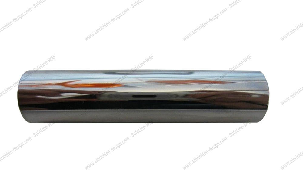 USM Haller tube / Standard pipe replacement part 75 cm