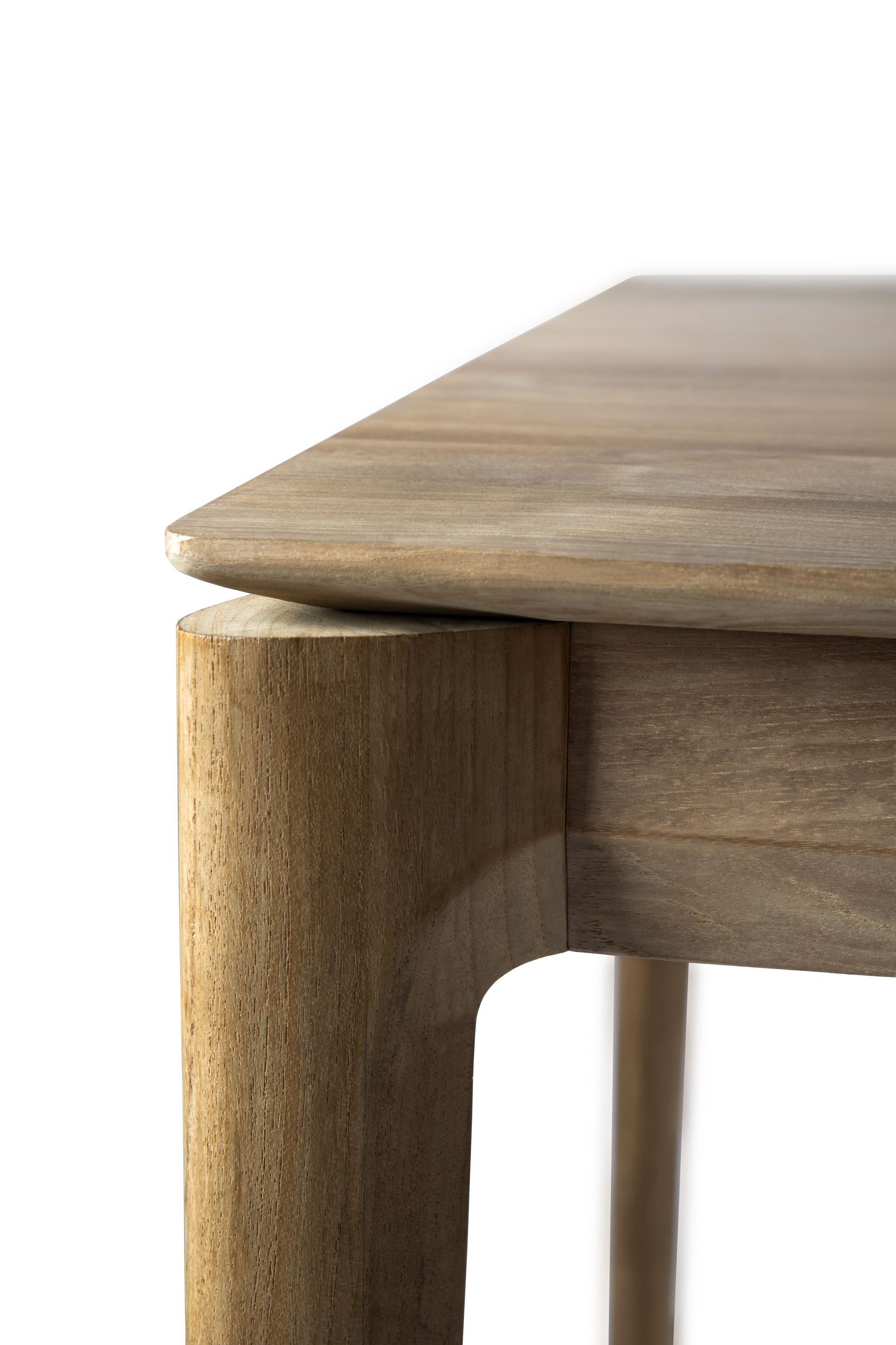 Bok Teak Table Ethnicraft