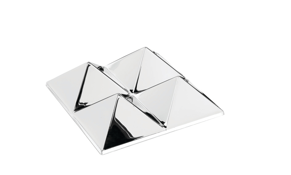 Mirror Sculptures Verpan