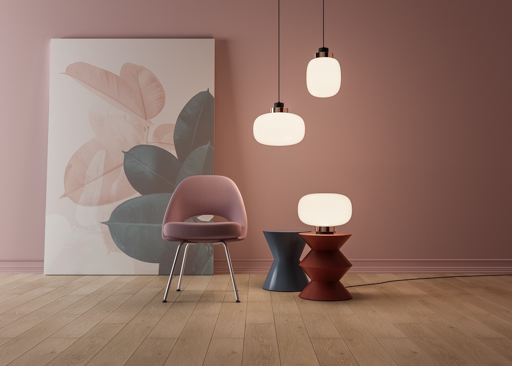 Legier 557 24 pendant light Tooy