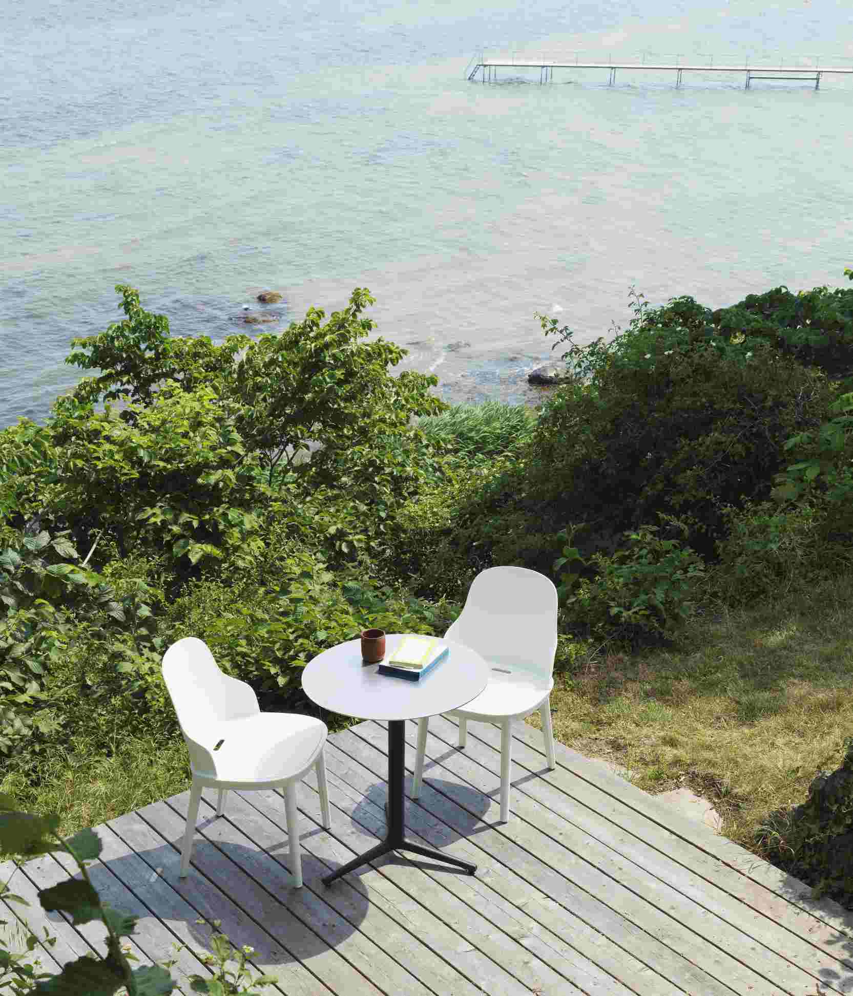Allez Chair PP Chair Normann Copenhagen