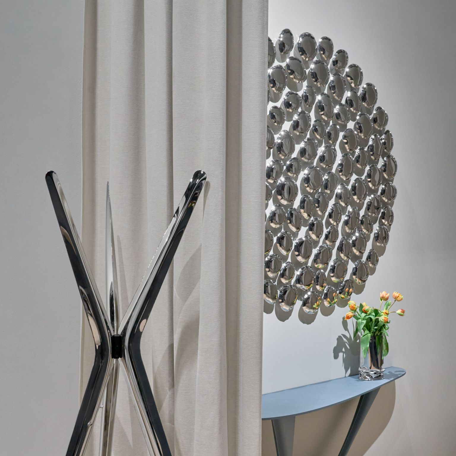 Snopek Coat Rack Zieta