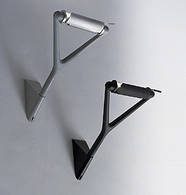 D15NA1 Lola Wall Lamp Luceplan