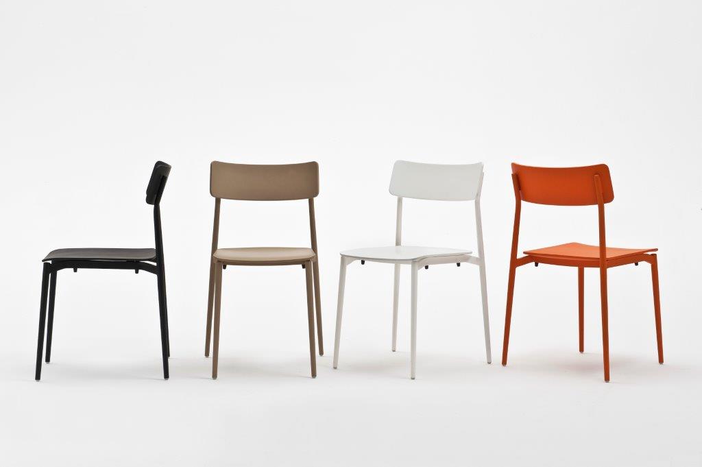 Cult Chair Segis Cult Chair Segis