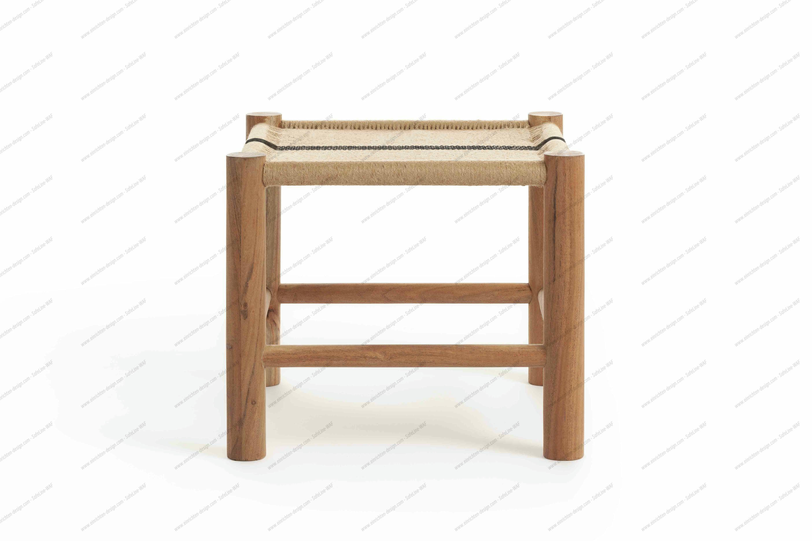Roots Single Stool 01 Gan