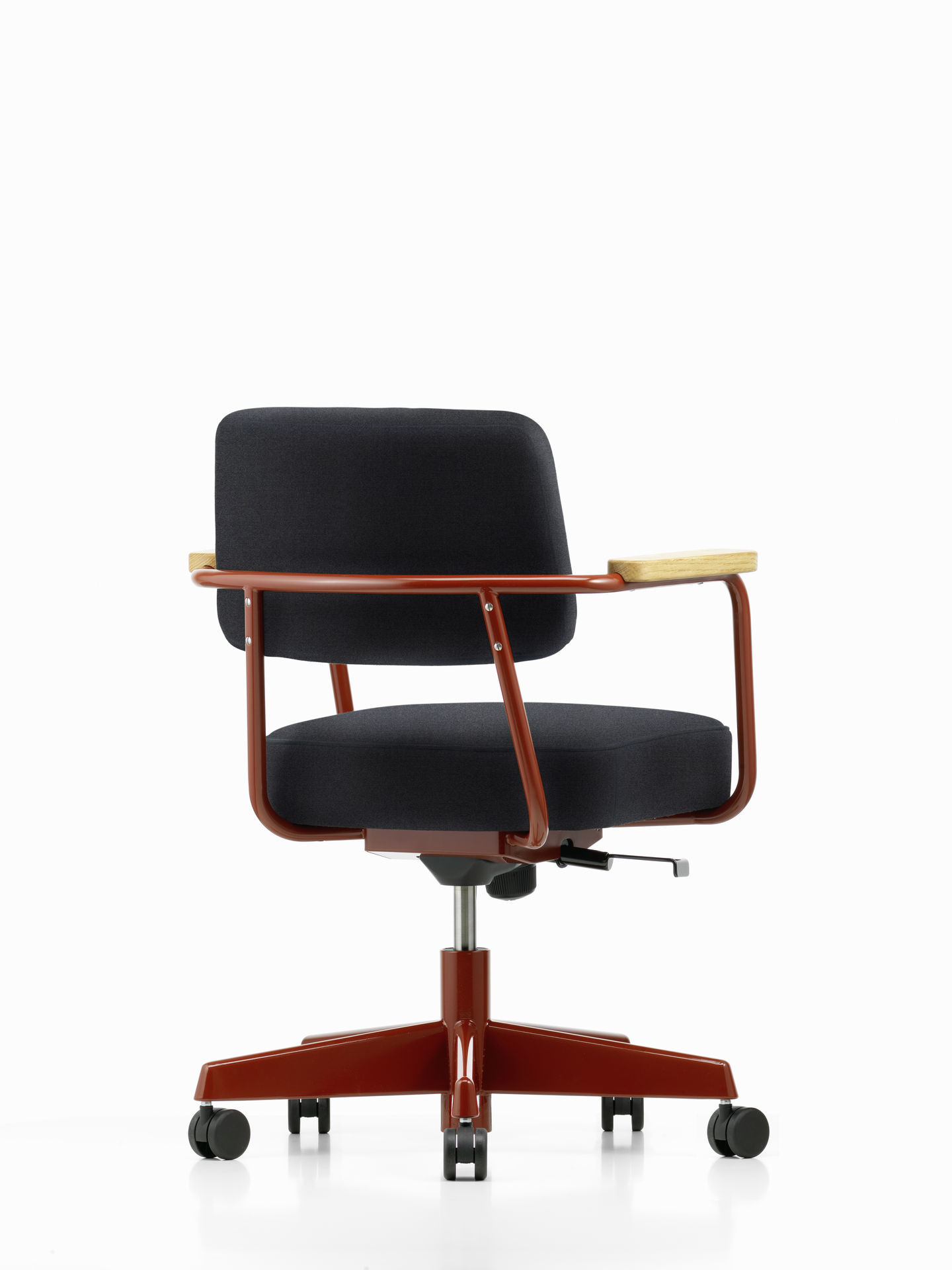 Fauteuil Direction Pivotant Swivel Office Chair Vitra
