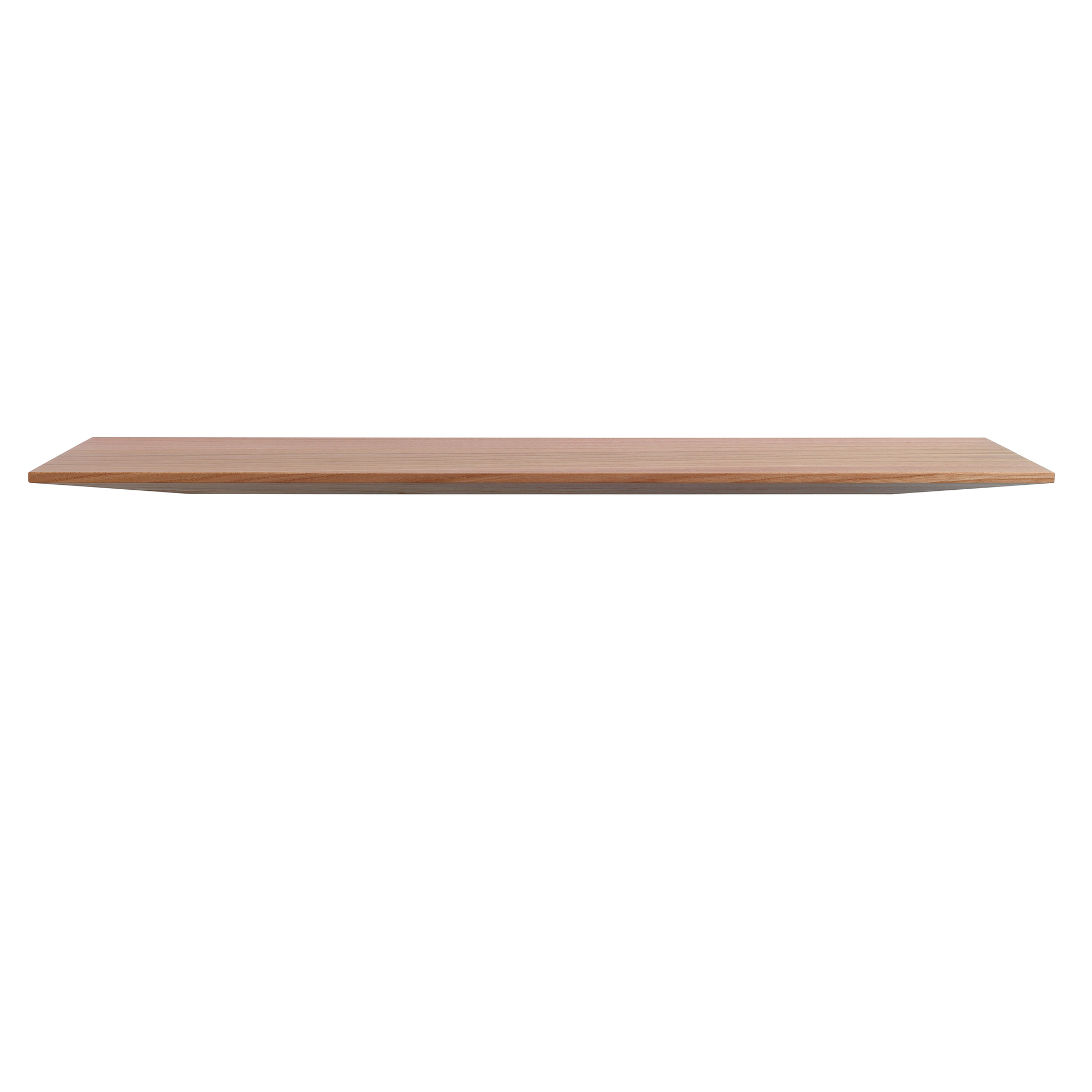 Cut Wall tray B 60 cm Schönbuch
