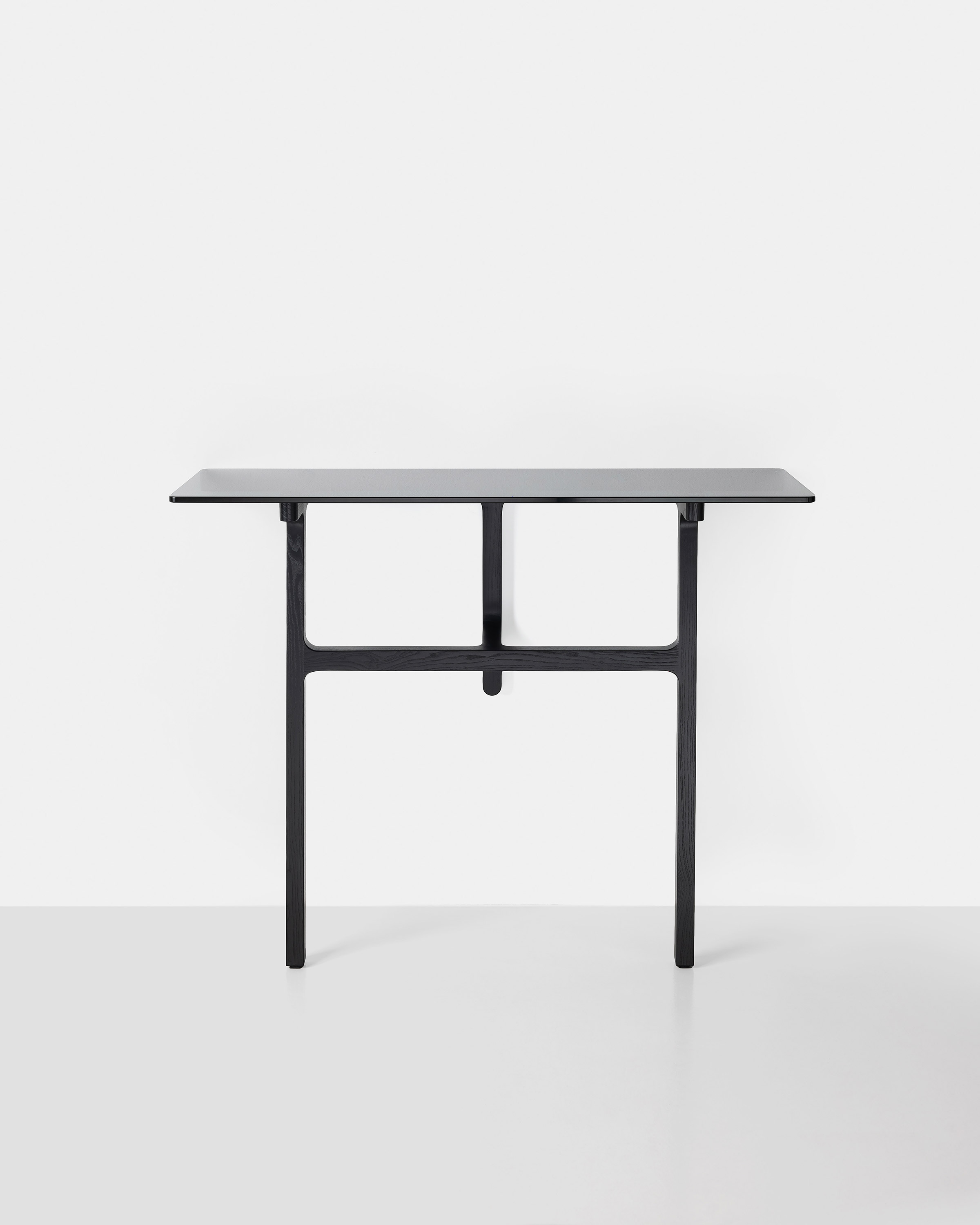 Bottega console Kristalia