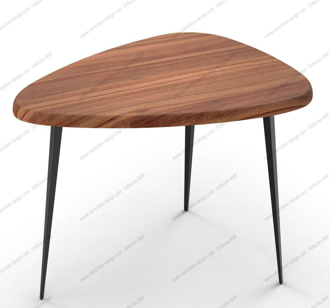 527 Mexique Coffee Table / Dining table Cassina