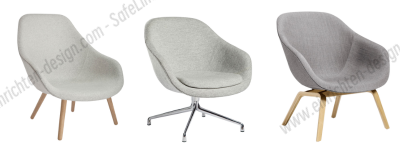 About a Lounge