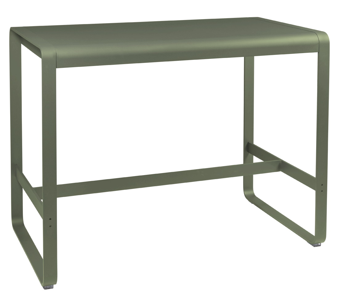 Bellevie High Table Outdoor Fermob Bellevie High Table Outdoor Fermob