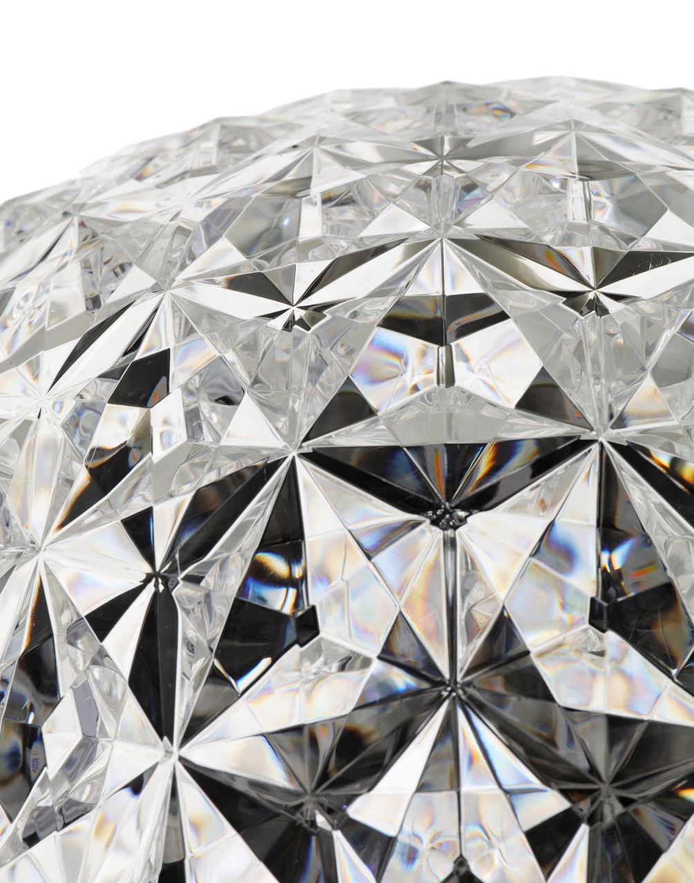 Planet Floor Lamp LED Kartell